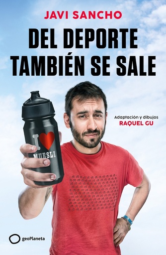 [9788408285847] Del deporte también se sale