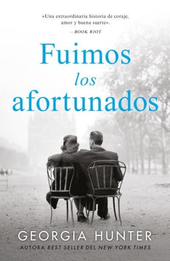 [9788410085060] Fuimos los afortunados