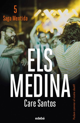 [9788468371498] Medina, els