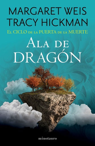 [9788445016763] El Ciclo de la Puerta de la Muerte nº 01/07 Ala de Dragón