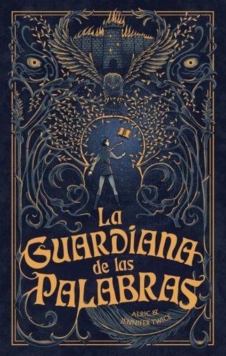 [9788419252609] La guardiana de las palabras