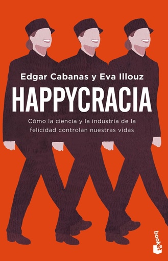 [9788408283898] Happycracia