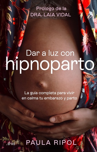 [9788434437494] Dar a luz con Hipnoparto