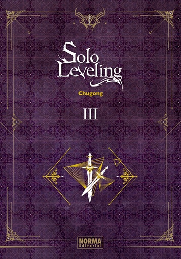 [9788467958904] SOLO LEVELING 3 NOVELA