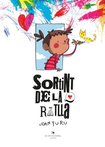 [9788419747358] Sortint de la ratlla