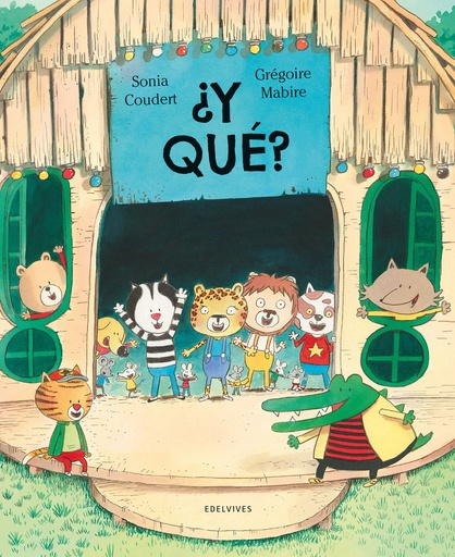 [9788414060087] ¿Y qué?