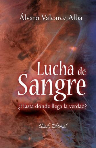 [9789895102952] Lucha de sangre