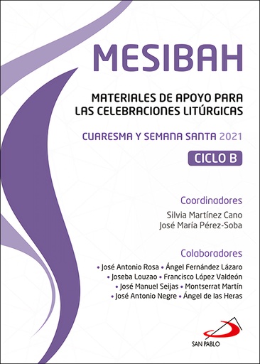 [9788428559607] Mesibah