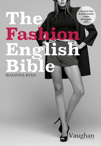 [9788416667062] The Fashion English Bible