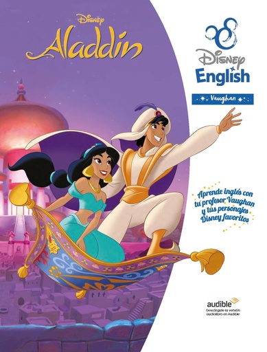 [9788416667949] Aladdin