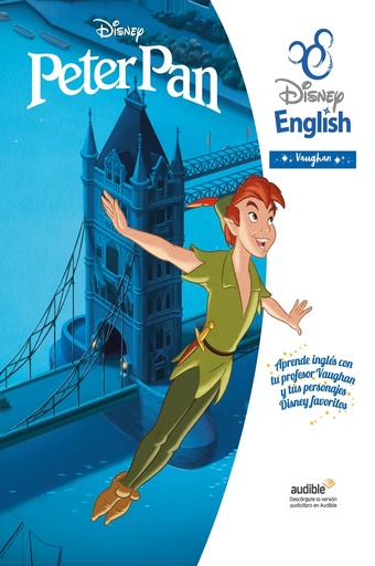 [9788416667932] Peter Pan