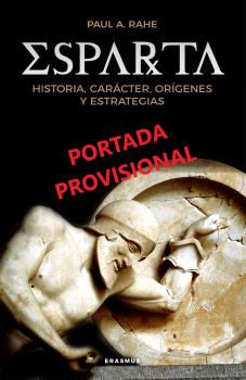 [9788410199989] ESPARTA