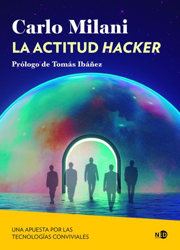 [9788419407337] ACTITUD HACKER, LA