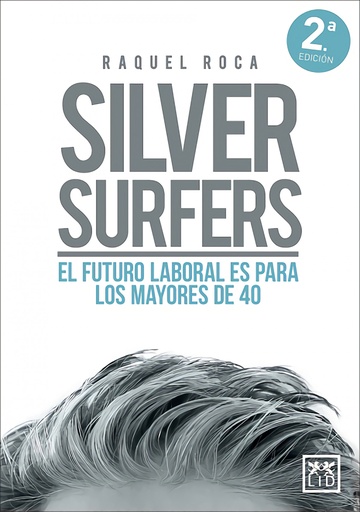 [9788410221055] SILVER SURFERS (N.E.)