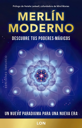 [9788411721202] Merlín moderno