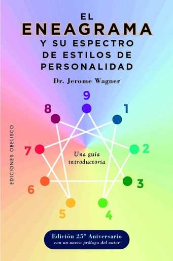[9788411721226] El eneagrama y su espectro de estilos de personalidad