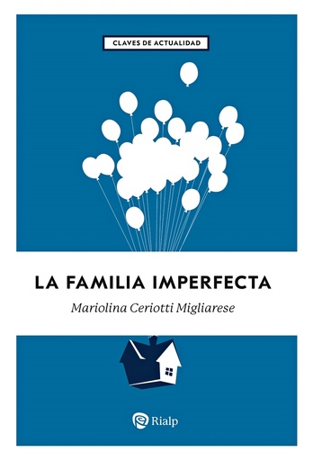 [9788432167171] La familia imperfecta