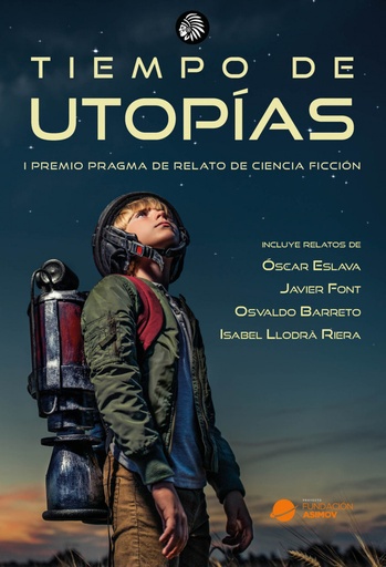 [9788412431193] Tiempo de Utopías