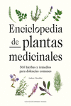 [9788419043412] Enciclopedia de plantas medicinales