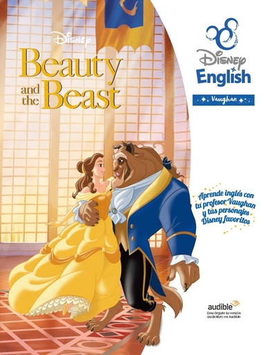 [9788416667925] Beauty and the Beast