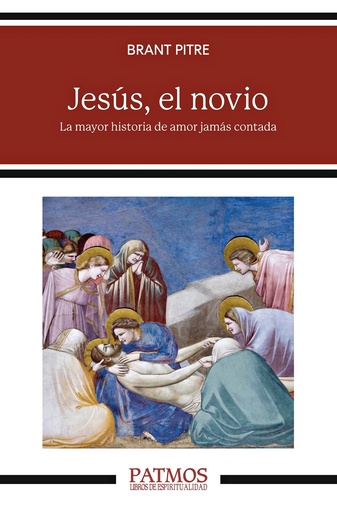 [9788432166884] Jesús, el novio