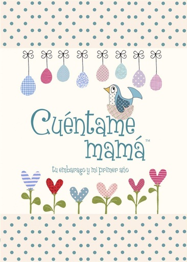 [9781907048913] CUENTAME MAMA