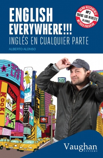 [9788416094509] English Everywhere Pocket