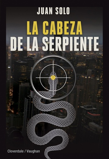 [9788416667666] LA CABEZA DE LA SERPIENTE