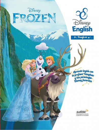 [9788416667871] Frozen