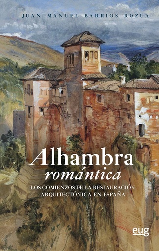 [9788433859044] Alhambra romántica