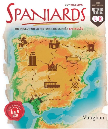 [9788416667369] SPANIARDS