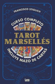 [9788411319324] TAROT MARSELLÉS