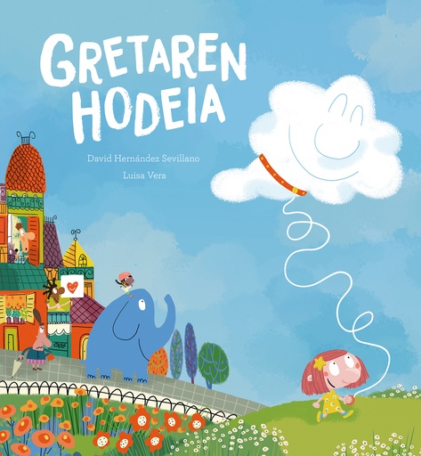 [9788410074392] Gretaren hodeia