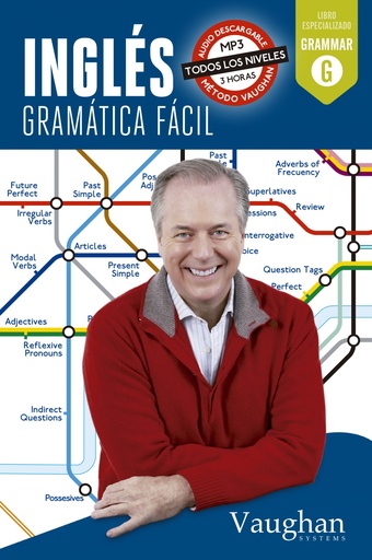 [9788492879533] Inglés Gramática Fácil