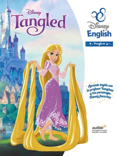 [9788416667987] Tangled