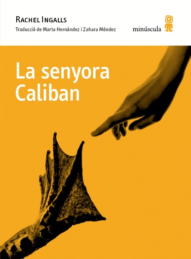 [9788494834899] LA SENYORA CALIBAN