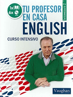 [9788492879274] TU PROFESOR EN CASA INTERMEDIO 2