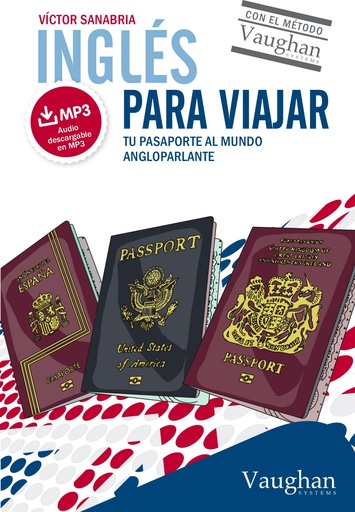 [9788416094882] INGLES PARA VIAJAR