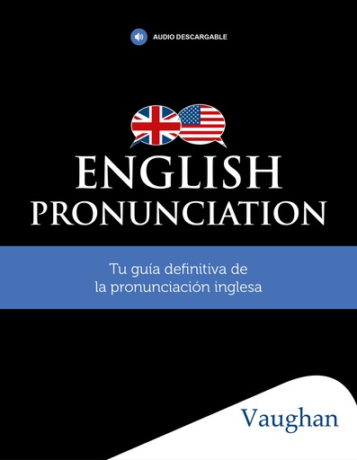 [9788416667819] ENGLISH PRONUNCIATION