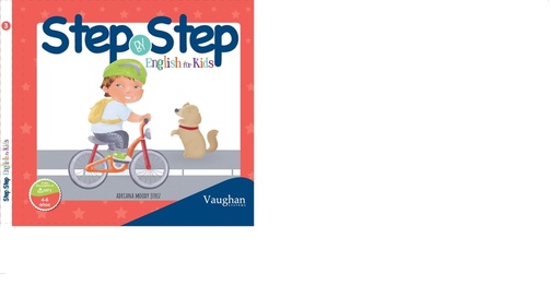 [9788416667024] Step by Step û English for Kids