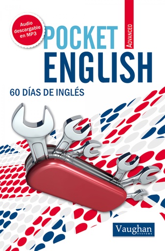 [9788492879328] Pocket English - Advanced