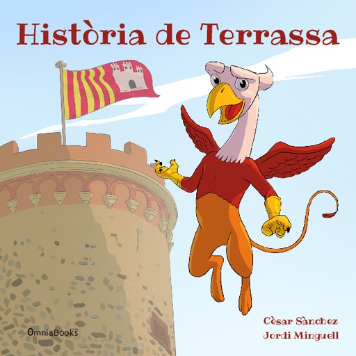 [9788412641301] Història de Terrassa