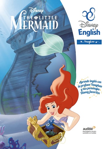 [9788419054012] The Little Mermaid