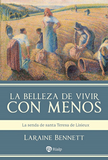 [9788432166518] La belleza de vivir con menos