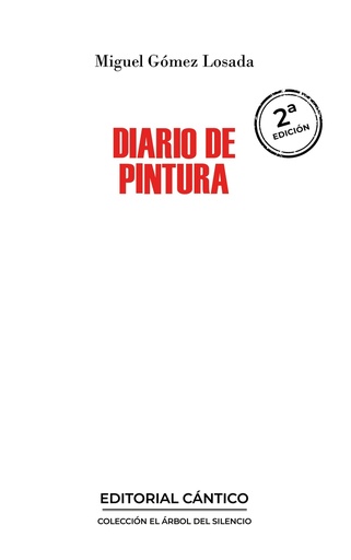 [9788419387783] DIARIO DE PINTURA (N.E.)