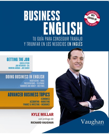 [9788416094271] Business English