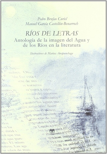 [9788496745582] Ríos de letras