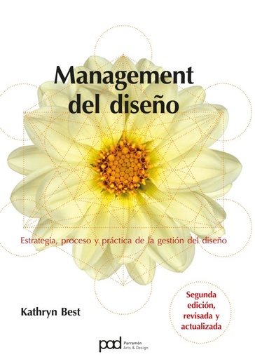 [9788434210639] MANAGEMENT DEL DISEÑO