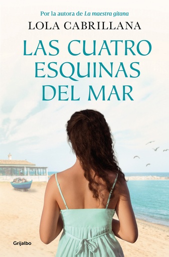 [9788425367458] Las cuatro esquinas del mar