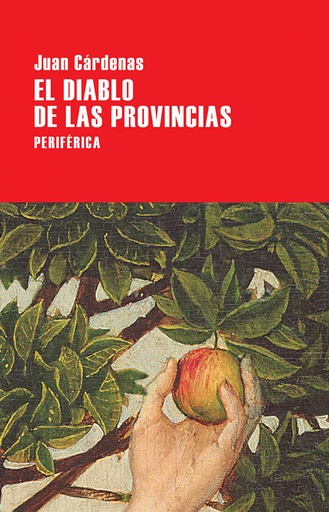 [9788416291540] EL DIABLO DE LAS PROVINCIAS